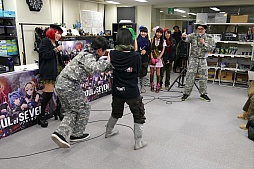 ꡼ No.010Υͥ / ֥롦֥֡󥹡פΥХ٥ȤݡȡʿΥ֥֥ʤǽͥȥǥηGoProαǤϤ