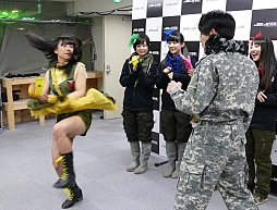 ꡼ No.014Υͥ / ֥롦֥֡󥹡פΥХ٥ȤݡȡʿΥ֥֥ʤǽͥȥǥηGoProαǤϤ