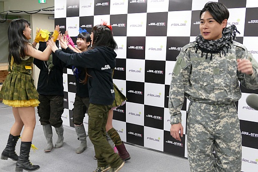 ꡼ No.016Υͥ / ֥롦֥֡󥹡פΥХ٥ȤݡȡʿΥ֥֥ʤǽͥȥǥηGoProαǤϤ