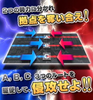 ꡼ No.002 | ֥롦֥֡󥹡סPvPΥ٥ȡ絬פ򳫺