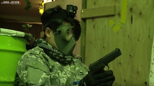 إ롦֥֡󥹡٥ꥢȥ饤#3 Υ֥֤ȥХз衪