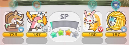 ꡼ No.011Υͥ / ֥ݥåץRPGפΥץ쥤̤饯Υ4ͽ