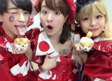 画像ギャラリー No.003のサムネイル画像 / TGS 2016,ガンバレルのブースイベントに「ポップイRPG」の公式プレイヤーが出演決定