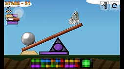 ���������꡼ No.007�Υ���ͥ������ / ��ɶ�����Ϥ���а�������!?���ѥ��륲����֥������ȥ꡼����ȱ���פ�Ҳ𤹤�֡ʤۤܡ��������ޥۥ������̿�����990��