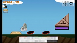 ���������꡼ No.008�Υ���ͥ������ / ��ɶ�����Ϥ���а�������!?���ѥ��륲����֥������ȥ꡼����ȱ���פ�Ҳ𤹤�֡ʤۤܡ��������ޥۥ������̿�����990��