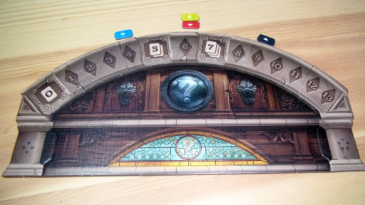 画像ギャラリー No.009のサムネイル画像 / イラストのみを手がかりに真犯人を探す「ミステリウム 日本語版」レビュー。「ディクシット」風の推理が楽しい,新感覚の協力型ゲーム