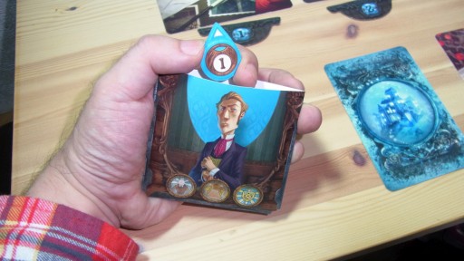 画像ギャラリー No.011のサムネイル画像 / イラストのみを手がかりに真犯人を探す「ミステリウム 日本語版」レビュー。「ディクシット」風の推理が楽しい,新感覚の協力型ゲーム