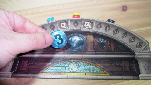 画像ギャラリー No.015のサムネイル画像 / イラストのみを手がかりに真犯人を探す「ミステリウム 日本語版」レビュー。「ディクシット」風の推理が楽しい,新感覚の協力型ゲーム