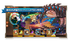 ���������꡼ No.005�Υ���ͥ������ / ��LINE �ե��󥿥����ҡ��������פ��ۿ����ϡ�Ϣ³��������ǥ쥢��ͺ����