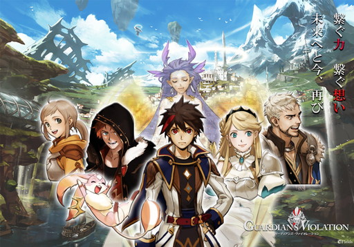 ���������꡼ No.002�Υ���ͥ������ / RPG�֥����ǥ����󥺡����������졼�����ס�STUDIO4�������OP������