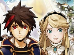 �����ɥХȥ�RPG�֥����ǥ����󥺡����������졼������iOS/Android�Ǥ������ӥ����ϡ���5�����ǥ�����ʤɤΥץ쥼��ȼ�������2016ǯ1��14���ޤ�