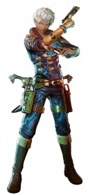 画像ギャラリー No.010のサムネイル画像 / 「蒼き革命のヴァルキュリア」のメインテーマと劇中歌が決定。ティザートレイラーの完全版が公開に