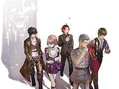 「蒼き革命のヴァルキュリア」，ある戦争を主導した「五人の大罪人」に関する情報が公開。公式ブログ「陣中日誌」の第3回更新も