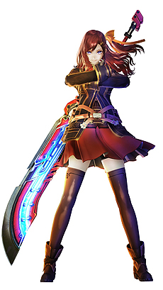 画像ギャラリー No.005のサムネイル画像 / 「蒼き革命のヴァルキュリア」，ある戦争を主導した「五人の大罪人」に関する情報が公開。公式ブログ「陣中日誌」の第3回更新も