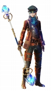 ꡼ No.003 | 󤭳̿Υ륭ꥢפθ֥𾭡֥ޥפˤĤƲ