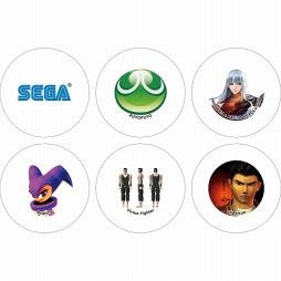 画像ギャラリー No.020のサムネイル画像 / セガゲームス，「東京ゲームショウ2016」物販コーナーの情報を公開