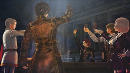 ꡼ No.008Υͥ / TGS 2016ϡ󤭳̿Υ륭ꥢץץ쥤ݡȡθǤХȥ륷ƥबѹȤʤꡤάŪ襤