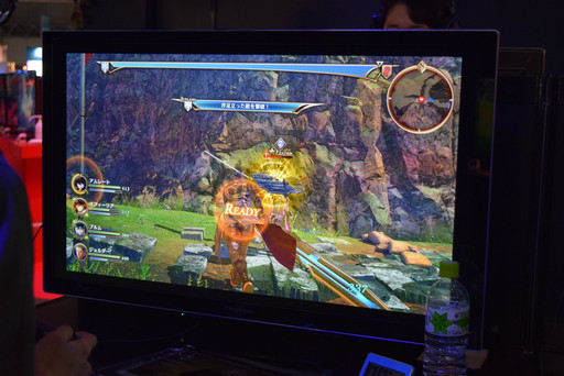 ꡼ No.012Υͥ / TGS 2016ϡ󤭳̿Υ륭ꥢץץ쥤ݡȡθǤХȥ륷ƥबѹȤʤꡤάŪ襤