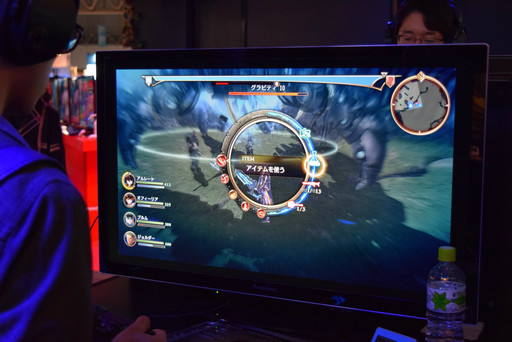 ꡼ No.013Υͥ / TGS 2016ϡ󤭳̿Υ륭ꥢץץ쥤ݡȡθǤХȥ륷ƥबѹȤʤꡤάŪ襤