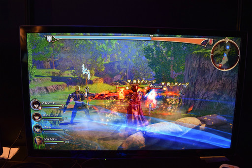 ꡼ No.015Υͥ / TGS 2016ϡ󤭳̿Υ륭ꥢץץ쥤ݡȡθǤХȥ륷ƥबѹȤʤꡤάŪ襤