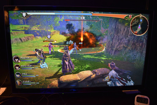 ꡼ No.017Υͥ / TGS 2016ϡ󤭳̿Υ륭ꥢץץ쥤ݡȡθǤХȥ륷ƥबѹȤʤꡤάŪ襤