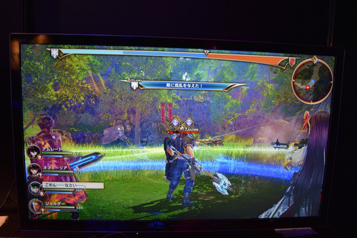 ꡼ No.019Υͥ / TGS 2016ϡ󤭳̿Υ륭ꥢץץ쥤ݡȡθǤХȥ륷ƥबѹȤʤꡤάŪ襤