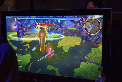 ꡼ No.020Υͥ / TGS 2016ϡ󤭳̿Υ륭ꥢץץ쥤ݡȡθǤХȥ륷ƥबѹȤʤꡤάŪ襤