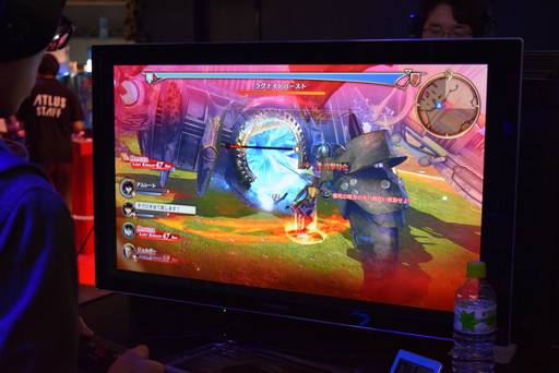 ꡼ No.021Υͥ / TGS 2016ϡ󤭳̿Υ륭ꥢץץ쥤ݡȡθǤХȥ륷ƥबѹȤʤꡤάŪ襤