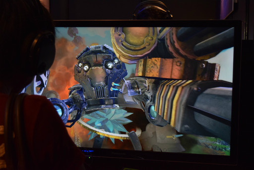 ꡼ No.022Υͥ / TGS 2016ϡ󤭳̿Υ륭ꥢץץ쥤ݡȡθǤХȥ륷ƥबѹȤʤꡤάŪ襤