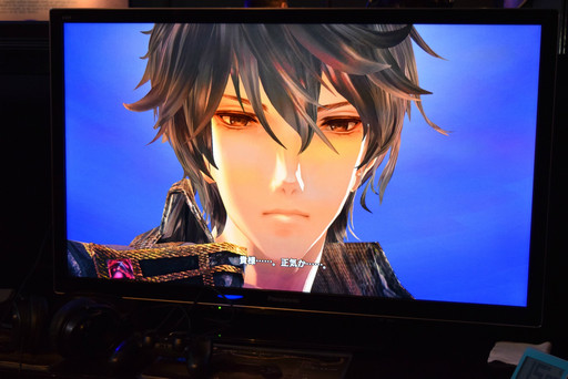 ꡼ No.025Υͥ / TGS 2016ϡ󤭳̿Υ륭ꥢץץ쥤ݡȡθǤХȥ륷ƥबѹȤʤꡤάŪ襤