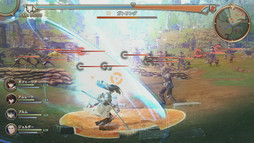 ꡼ No.027Υͥ / TGS 2016ϡ󤭳̿Υ륭ꥢץץ쥤ݡȡθǤХȥ륷ƥबѹȤʤꡤάŪ襤