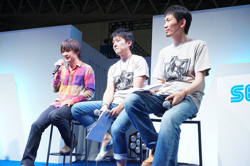 ꡼ No.002Υͥ / TGS 2016ϡ󤭳̿Υ륭ꥢסƾ٥ȤγŤȯɽ̤˴ؤ륹ơ٥Ȥͤݡ