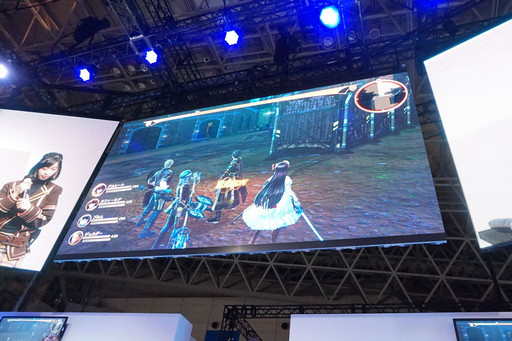 ꡼ No.004Υͥ / TGS 2016ϡ󤭳̿Υ륭ꥢסƾ٥ȤγŤȯɽ̤˴ؤ륹ơ٥Ȥͤݡ