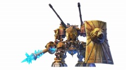 画像ギャラリー No.007のサムネイル画像 / 「蒼き革命のヴァルキュリア」バトル体験版 Ver.2.0の実況プレイ動画第3弾を公開