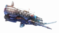 画像ギャラリー No.008のサムネイル画像 / 「蒼き革命のヴァルキュリア」バトル体験版 Ver.2.0の実況プレイ動画第3弾を公開