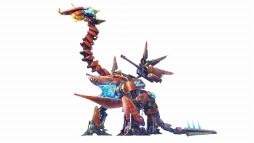 画像ギャラリー No.009のサムネイル画像 / 「蒼き革命のヴァルキュリア」バトル体験版 Ver.2.0の実況プレイ動画第3弾を公開