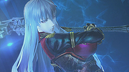 画像ギャラリー No.004のサムネイル画像 / 「蒼き革命のヴァルキュリア」,死神・ヴァルキュリアにフォーカスした最新のストーリートレイラーが公開に