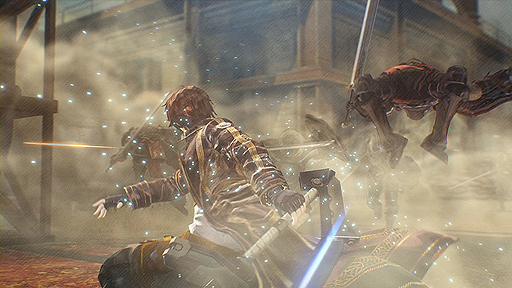 ���������꡼ No.005�Υ���ͥ������ / ���󤭳�̿�Υ����륭��ꥢ�ס��Τ��ˡָ޿ͤ����͡פȸƤФ��5�ͤμ�Ԥ˥ե����������������ʥ��ȡ��꡼�ȥ쥤�顼������