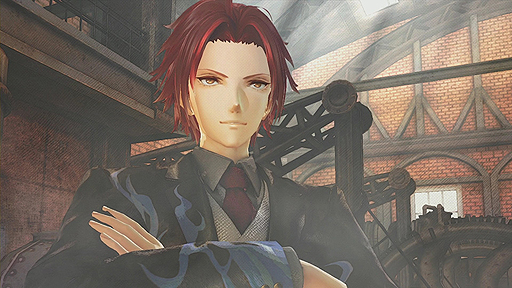 ���������꡼ No.007�Υ���ͥ������ / ���󤭳�̿�Υ����륭��ꥢ�ס��Τ��ˡָ޿ͤ����͡פȸƤФ��5�ͤμ�Ԥ˥ե����������������ʥ��ȡ��꡼�ȥ쥤�顼������