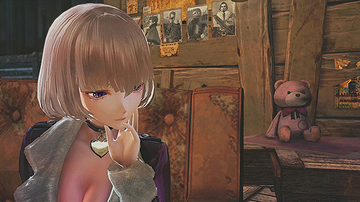 ���������꡼ No.009�Υ���ͥ������ / ���󤭳�̿�Υ����륭��ꥢ�ס��Τ��ˡָ޿ͤ����͡פȸƤФ��5�ͤμ�Ԥ˥ե����������������ʥ��ȡ��꡼�ȥ쥤�顼������