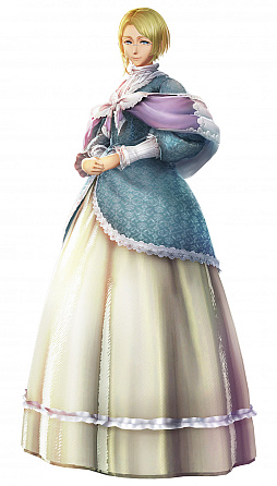 画像ギャラリー No.010のサムネイル画像 / 「蒼き革命のヴァルキュリア」,本編の序章が丸ごと遊べる「序章体験版」のPlayStation 4版が本日配信。製品版にデータ引継ぎが可能