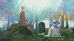 画像ギャラリー No.011のサムネイル画像 / 「蒼き革命のヴァルキュリア」,本編の序章が丸ごと遊べる「序章体験版」のPlayStation 4版が本日配信。製品版にデータ引継ぎが可能