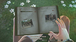 画像ギャラリー No.013のサムネイル画像 / 「蒼き革命のヴァルキュリア」,本編の序章が丸ごと遊べる「序章体験版」のPlayStation 4版が本日配信。製品版にデータ引継ぎが可能