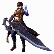 画像ギャラリー No.006のサムネイル画像 / 「蒼き革命のヴァルキュリア」主人公アムレートが率いるアンチ・ヴァルキュリア部隊「ヴァナルガンド」の情報が公開