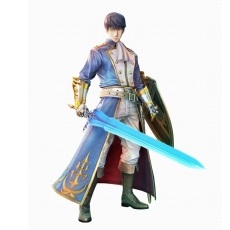 画像ギャラリー No.036のサムネイル画像 / 「蒼き革命のヴァルキュリア」主人公アムレートが率いるアンチ・ヴァルキュリア部隊「ヴァナルガンド」の情報が公開