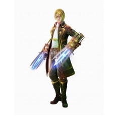 画像ギャラリー No.039のサムネイル画像 / 「蒼き革命のヴァルキュリア」主人公アムレートが率いるアンチ・ヴァルキュリア部隊「ヴァナルガンド」の情報が公開