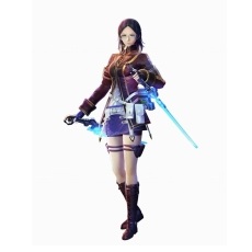 画像ギャラリー No.042のサムネイル画像 / 「蒼き革命のヴァルキュリア」主人公アムレートが率いるアンチ・ヴァルキュリア部隊「ヴァナルガンド」の情報が公開