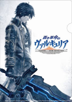 画像ギャラリー No.004のサムネイル画像 / 「蒼き革命のヴァルキュリア」の発売直前体験会が1月14日・15日に開催