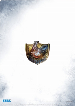 画像ギャラリー No.005のサムネイル画像 / 「蒼き革命のヴァルキュリア」の発売直前体験会が1月14日・15日に開催