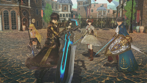 ꡼ No.003 | 󤭳̿Υ륭ꥢ׳ȯԥ󥿥ӥ塼ȥ륭ꥢɤιܻؤ٤Ƥ쿷˰RPG